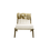 Thumbnail: Savanna Tron Accent Chair (QTY: 12)