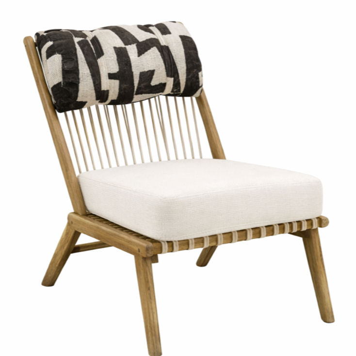 Dune Accent Chair [QTY: 12]