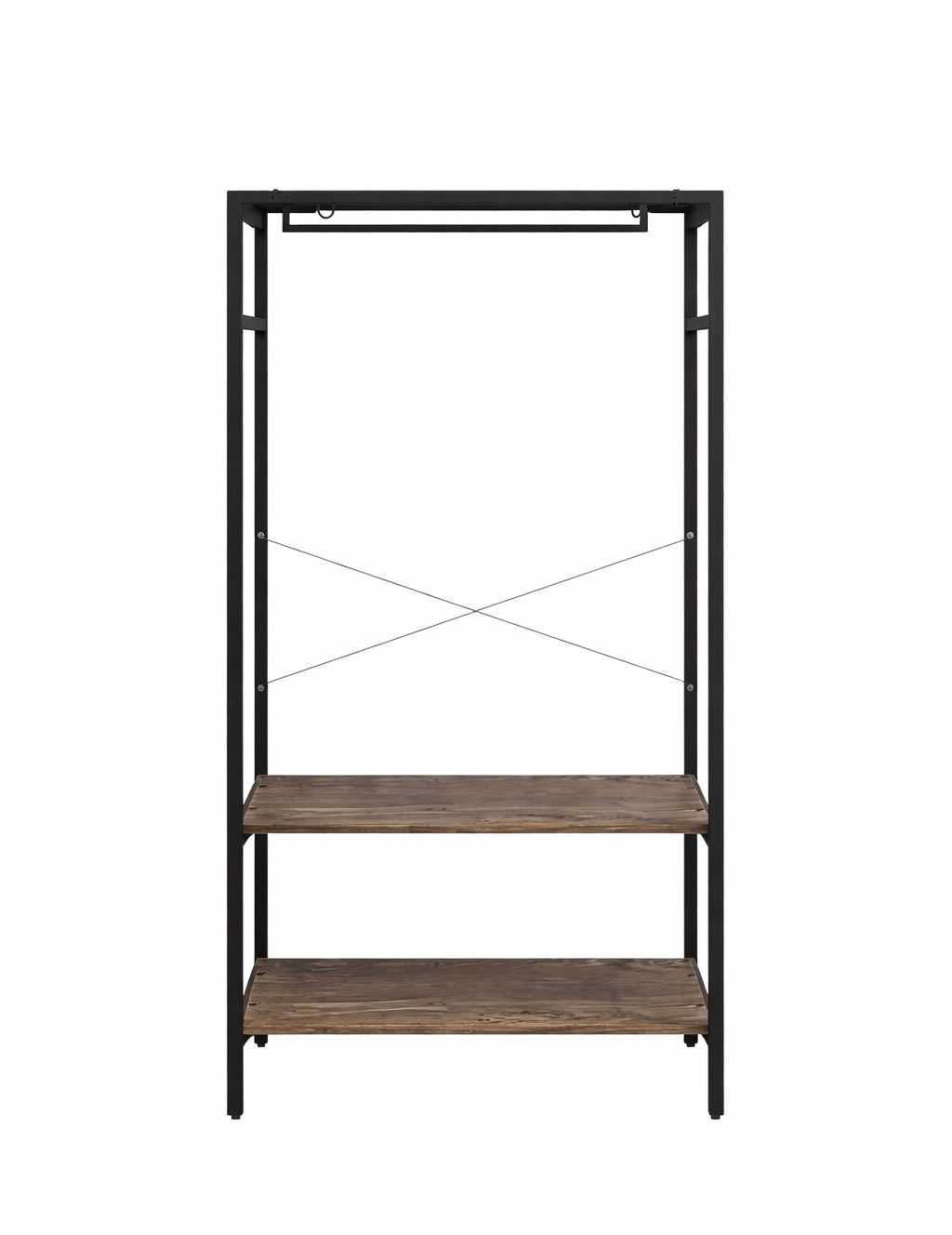 Industrial Display/Bar-Back