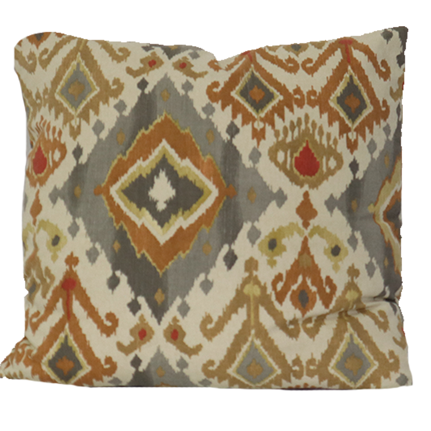 Bisbee Pillow [QTY:5 , 21"H X 21"W]