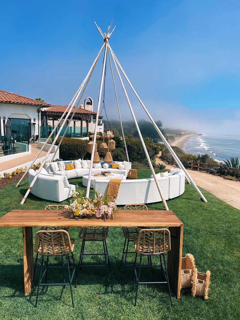 Thumbnail: Chicago Sherpa Sofa [QTY: 12, 108"L, Seats 4] (C)