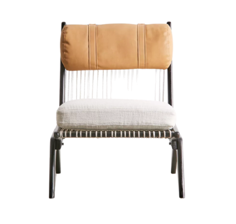 Thumbnail: Tron Accent Chair [QTY: 6, 28"W x 22"D x 30"H]P-3