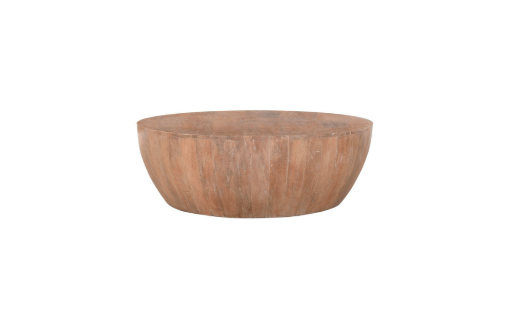 Distressed Portland Coffee Table [QTY: 4] J-4 (C)