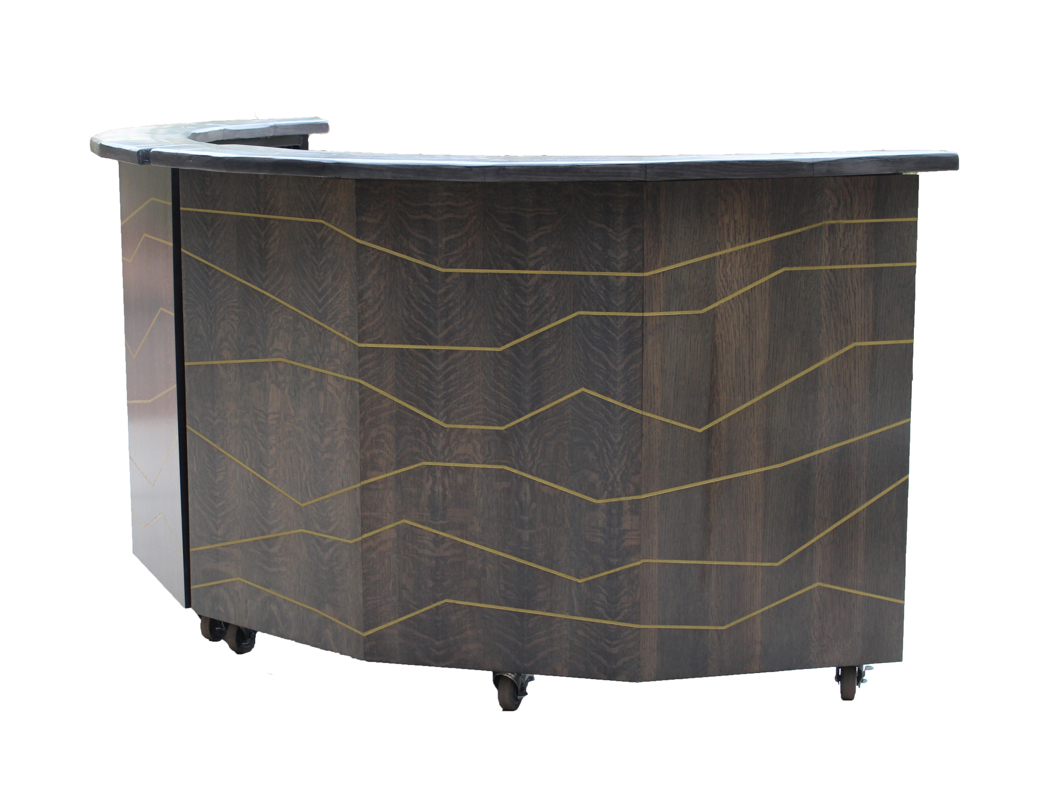 Tribal Bar