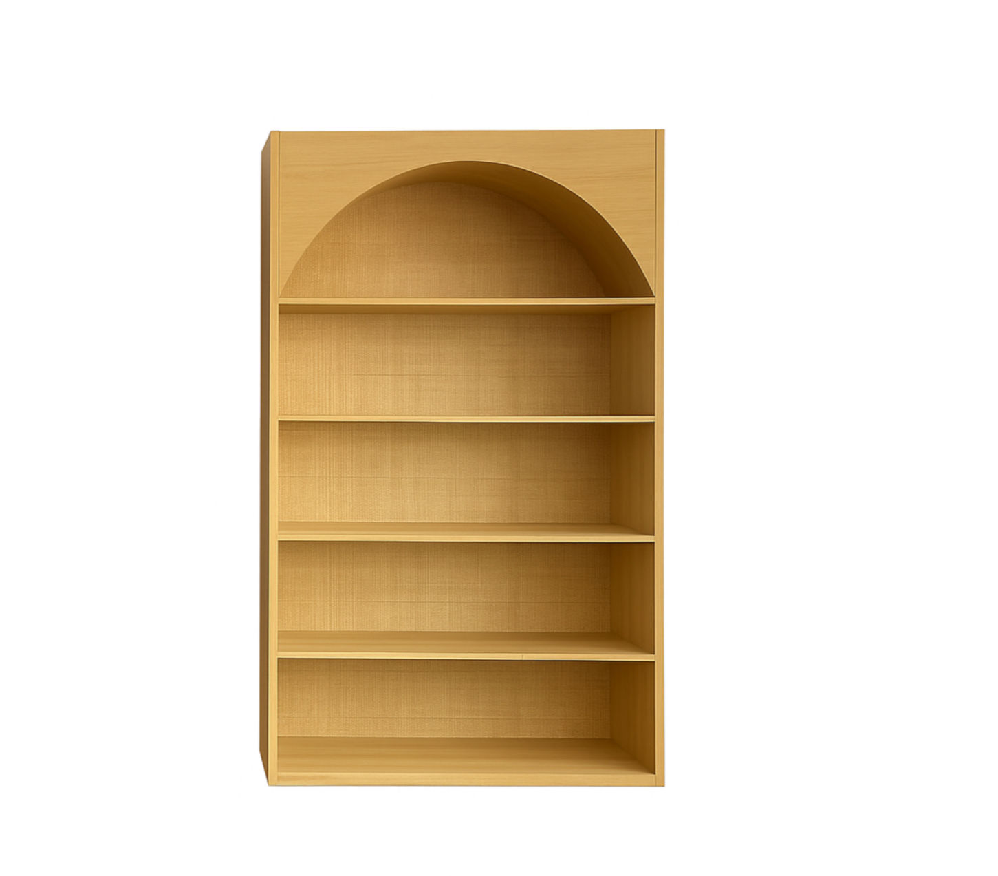 Copenhagen Display/Bar-Back [QTY: 4, 8FT H]