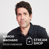 MARCIO MACHADO