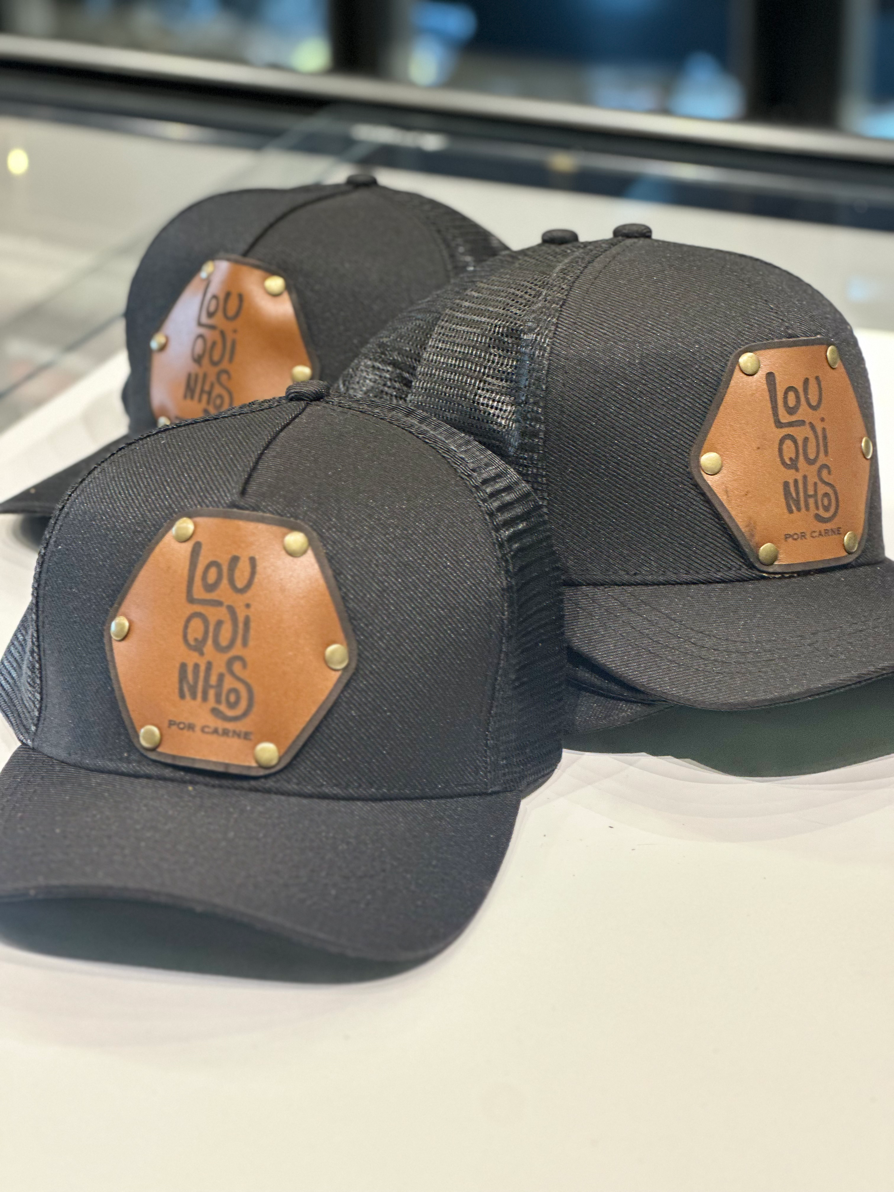 BONE LOUQUINHOS - REF 278