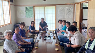 中部ふれあいサロン モルック