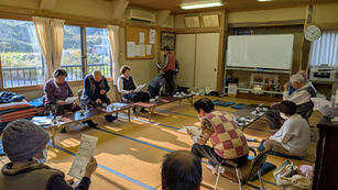 各筋肉量測定実施!