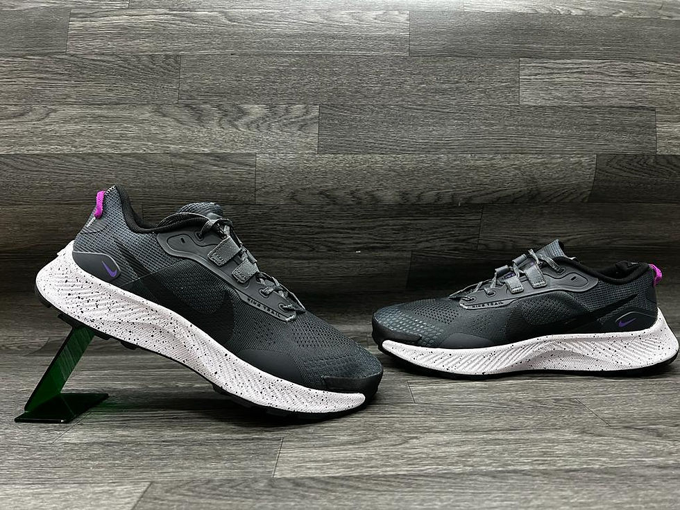 Miniatura: Nike Zoom  Pegasus Trial 3
