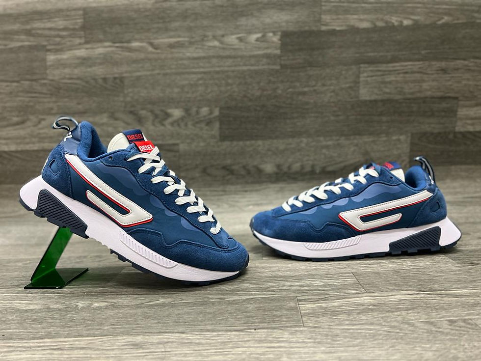 Miniatura: Sneakers Diésel S-Tychell