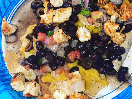 Best Nachos of All Time – May 9th, 2022