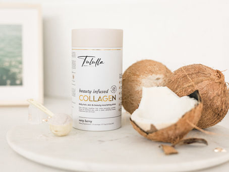 INTRODUCING Tululla Beauty – South African Based Brand