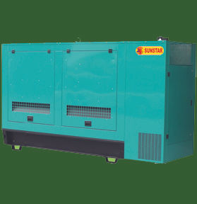 DG SET SALES AND SERVICE