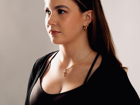 Featured in Voyage Michigan Magazine: Conversations with Lacey Ingersoll