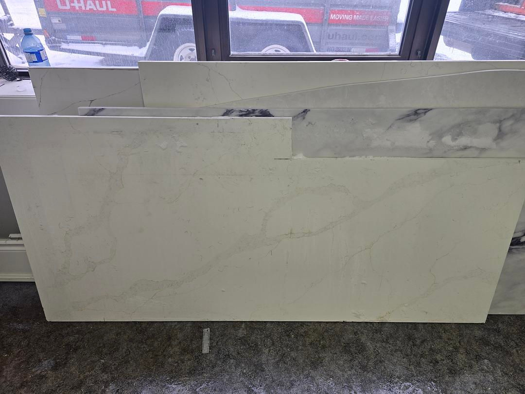 Quartz Goodstone C518 68" x 26.5"