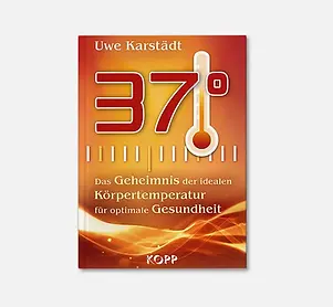 Buch: 37 Grad