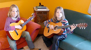 2017-11-13 - Fritjof & Luis - KOMMT UND 