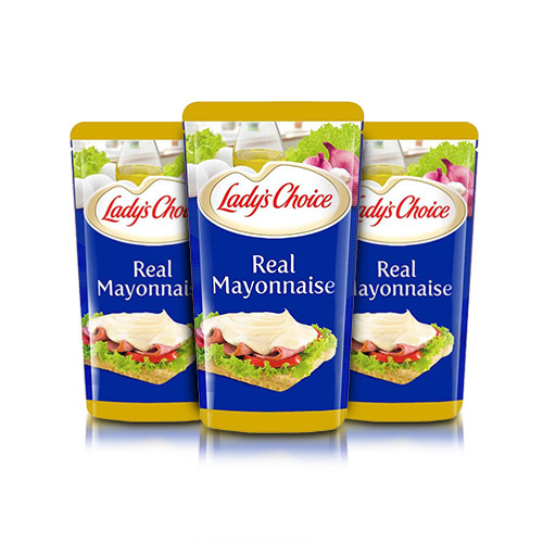 chinese dress ladies Amazon.com : Lady's Choice Sandwich Spread 470ml (Pack of 3) : Grocery &  Gourmet Food main image 1
