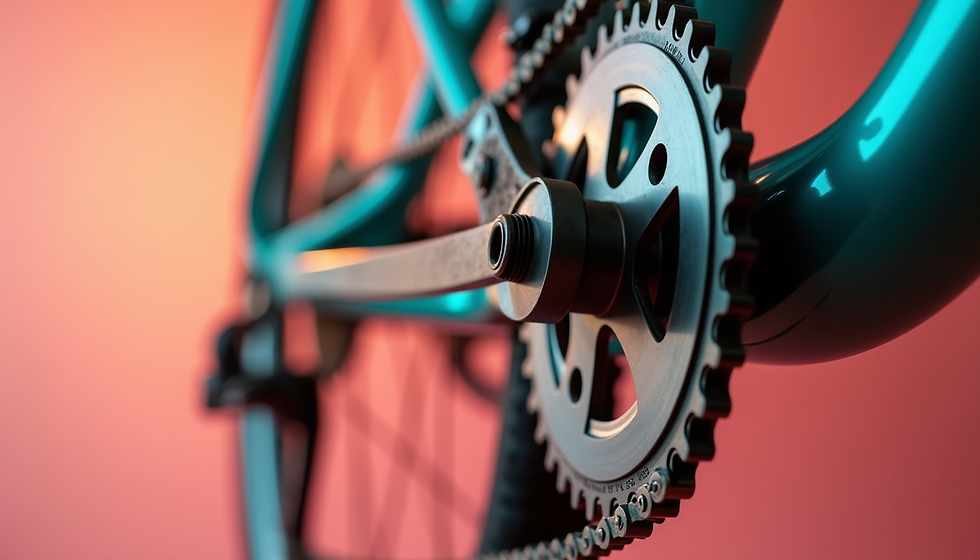 Top Bike Shop in Fort Erie: McCooey's Cycle Excellence