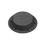 Thumbnail: CAD rendering of a 7" rise, manhole frame and cover. Customized with "GREASE" lettering.
