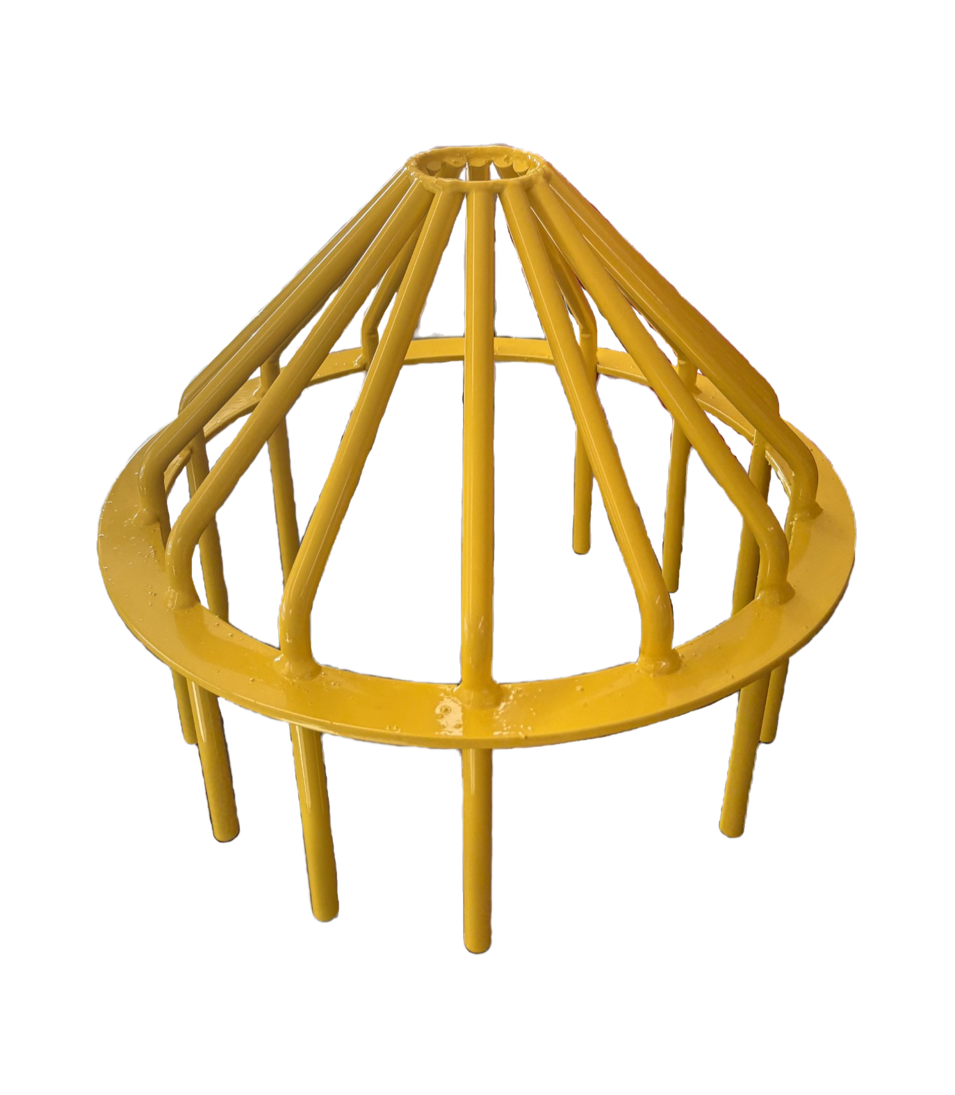 Heavy Duty Trash Racks