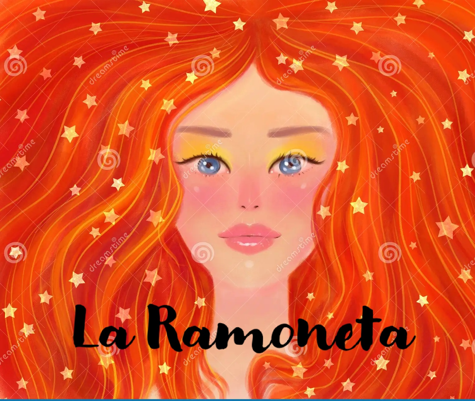 RAMONETA
