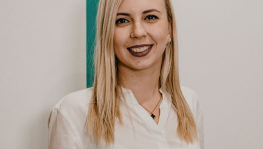 Evgenia Martsevich