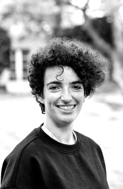 Marion Bruyère