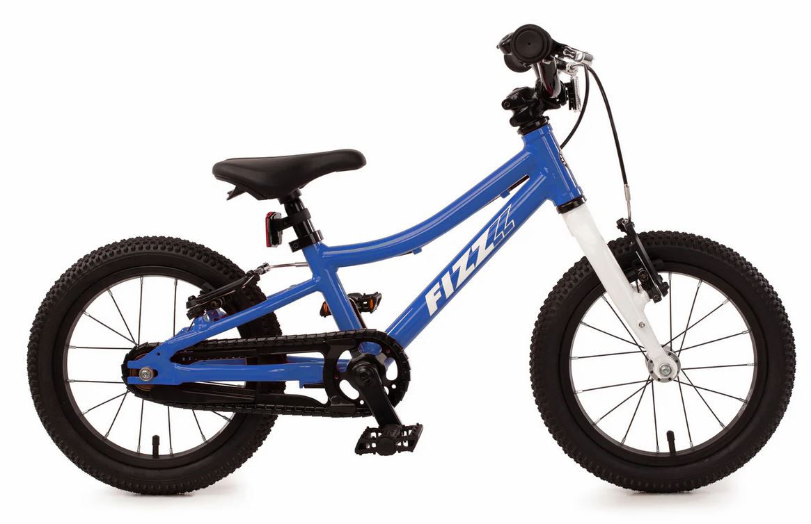 FIZZ 14 Zoll