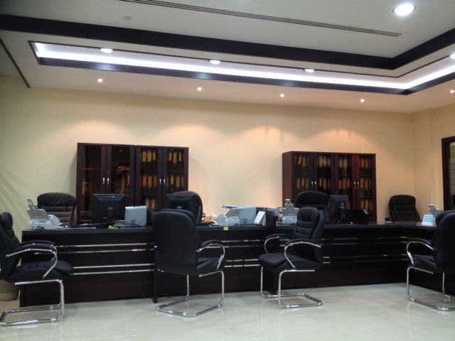 Sharjah Economic Development 