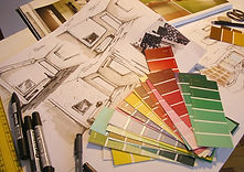skyline interiors, interior design