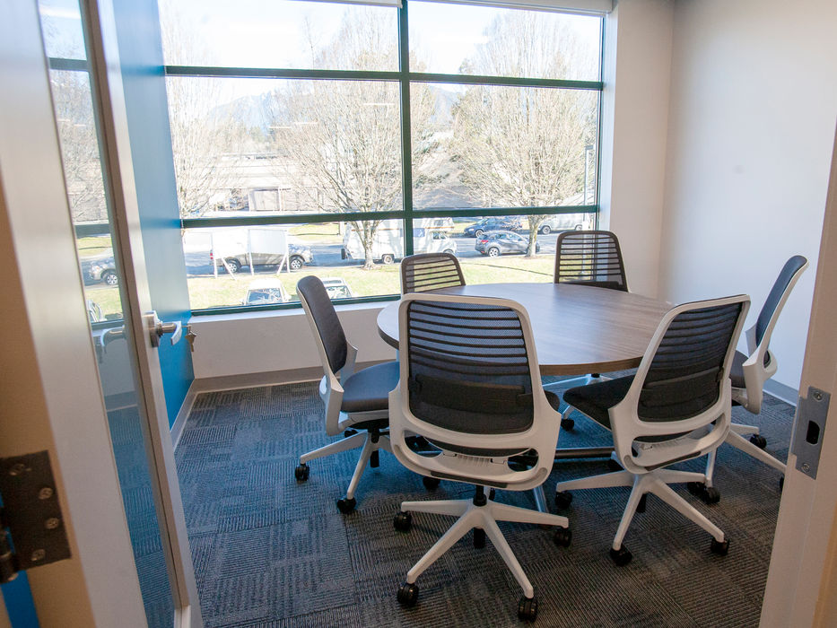 Meeting Room Renovation