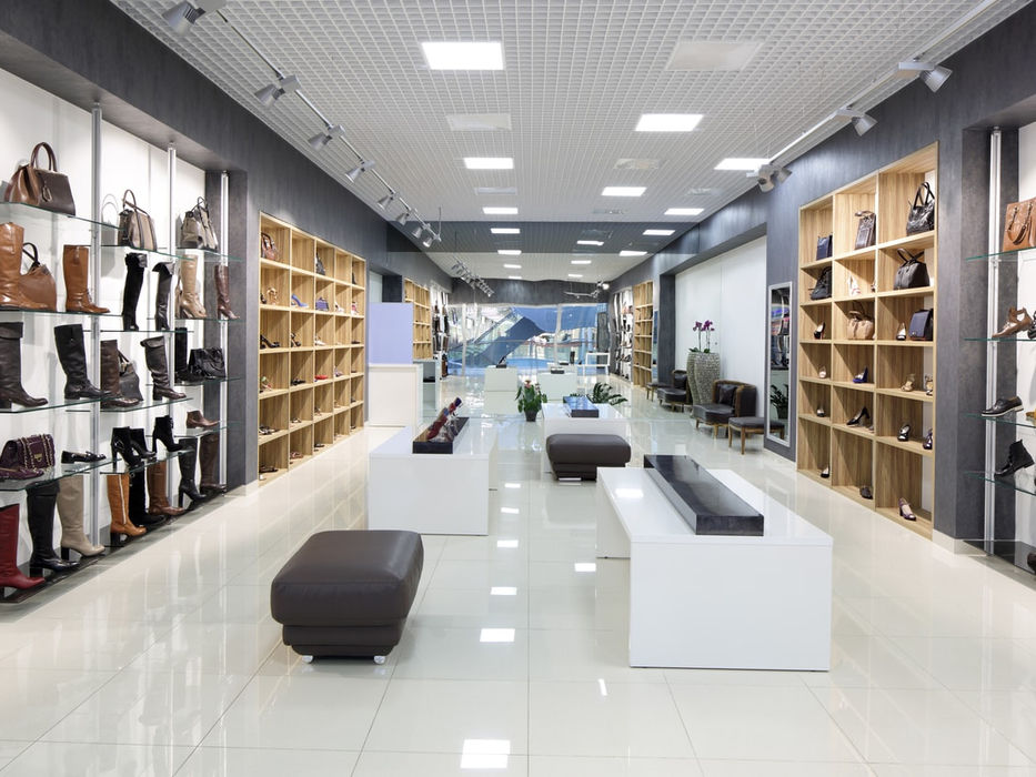Retail Renovations