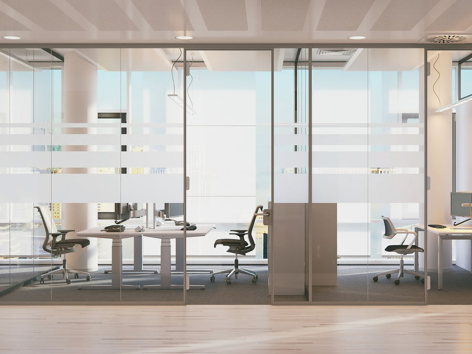 Office Renovations