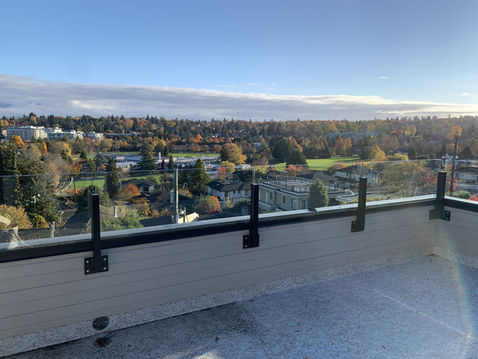 Home Deck Repairs