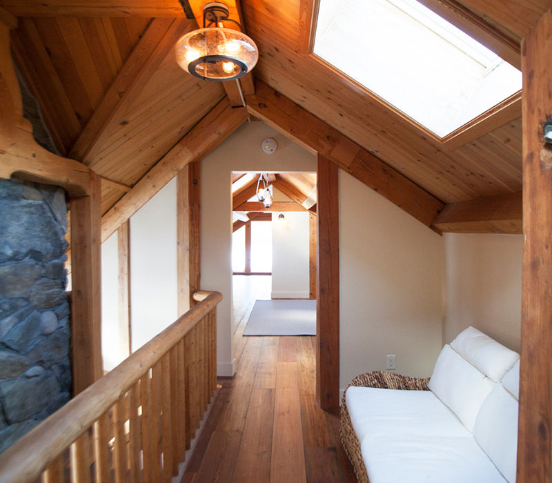Cabin Skylight