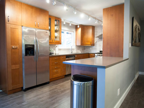 Southview Home Renovation