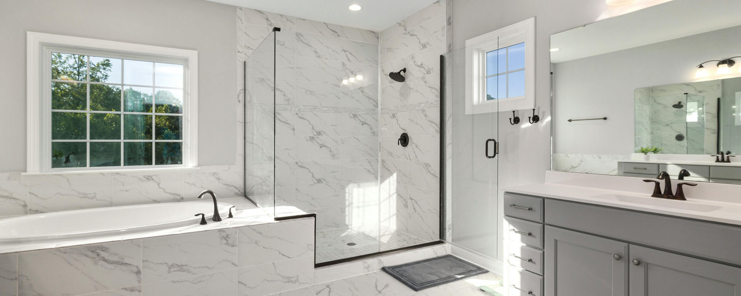 Bathroom Design & Build
