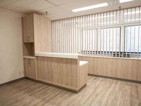 Medical Clinic Renovation