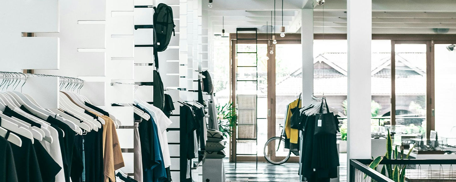 Retail Tenant Improvement