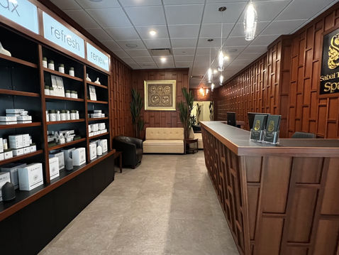Sabai Thai Spa