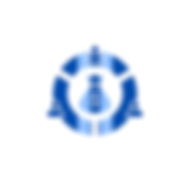 Black and White Circle Professional Stamp Logo (5).png