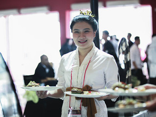 La Cuisine 2018 - Archipelago Class
