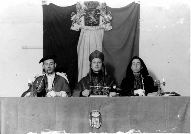 Fotorestauratie Nederland - digitalisering oude foto's - oude foto's digitaliseren - foto's omzetten naar digitalen - foto restauratie - beste fotograaf Nederland