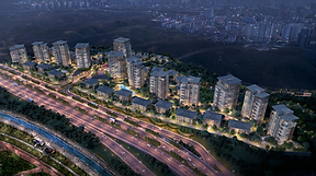 أوياك كينت سيلويت 3