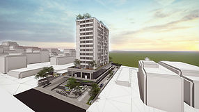 غرينيست تراس