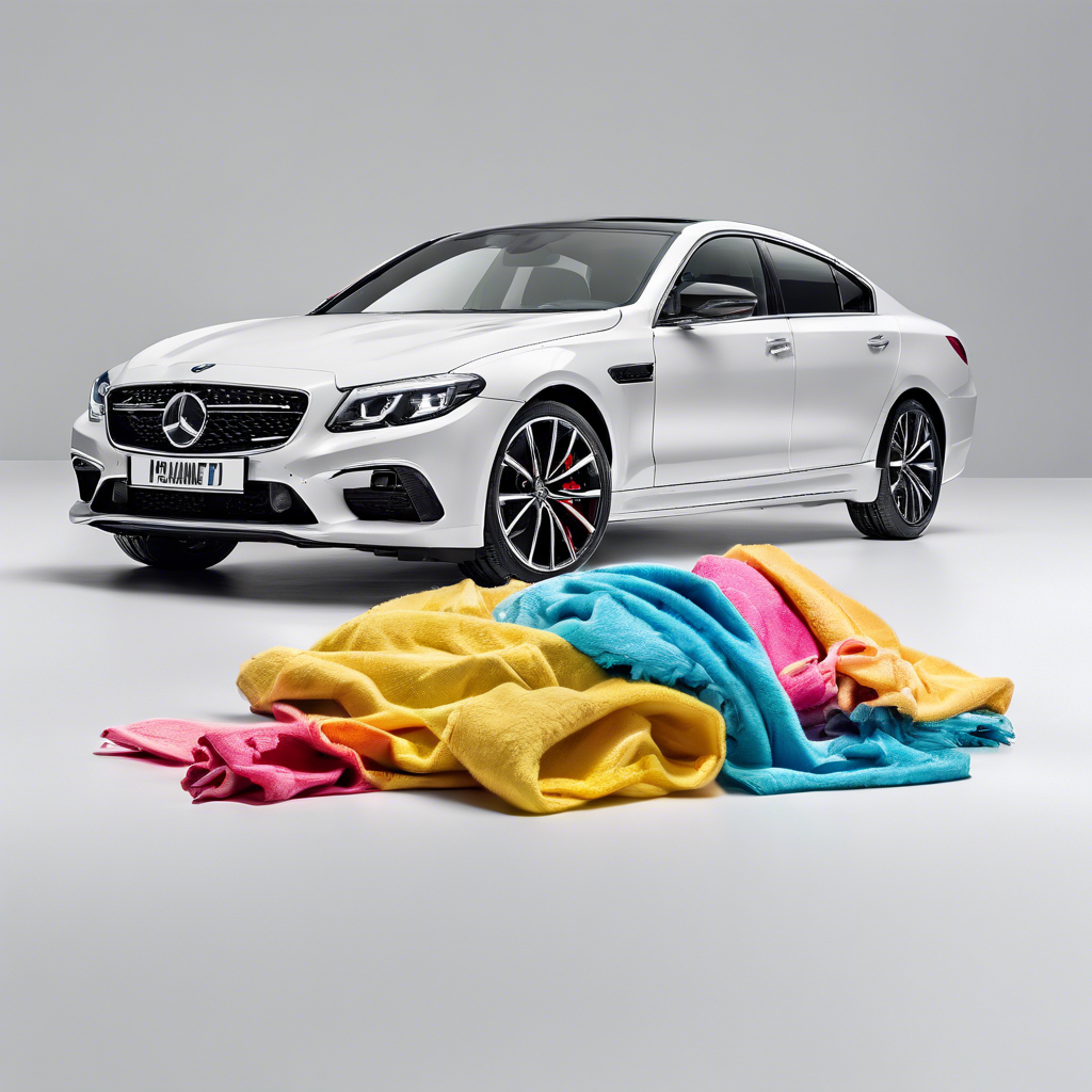 V.I.P Unlimited Wash Club