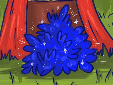 Korona helyett csend