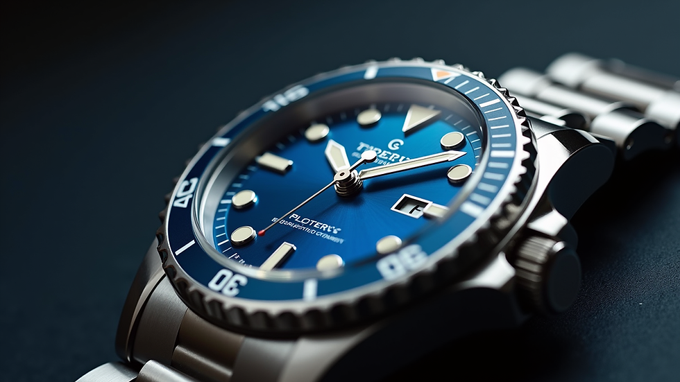 Canadian Summer Watch Trends You’ll Love